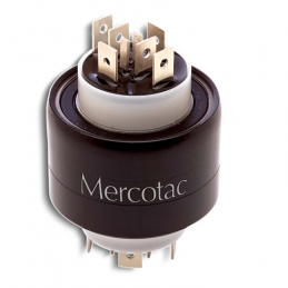 Slip Rings Mercotac 830