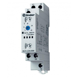 800102400000 Finder Modular Timer