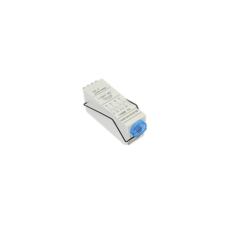 850201250000 Finder Miniature Plug-in Timer 10A