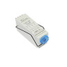 850201250000 Finder Miniature Plug-in Timer 10A