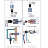 Slip Ring Mercotac 205-H