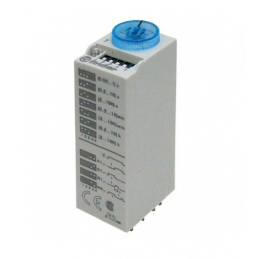 850282400000 Finder temporizador enchufable 10A