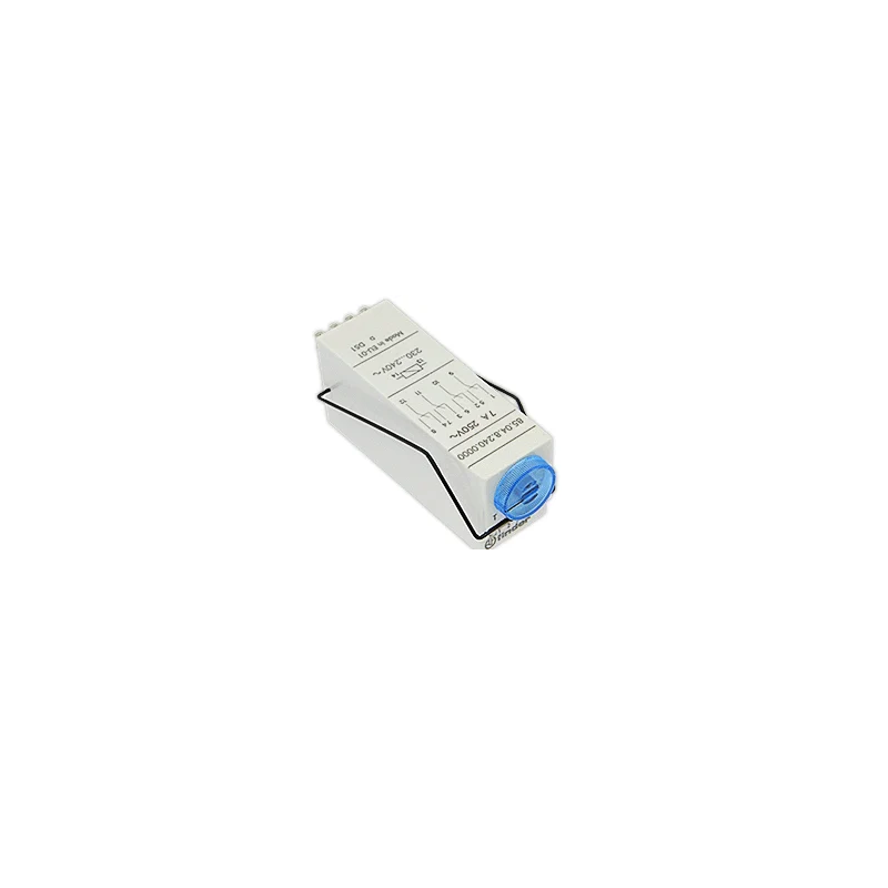 850482400000 Finder Miniature Plug-in Timer 7A