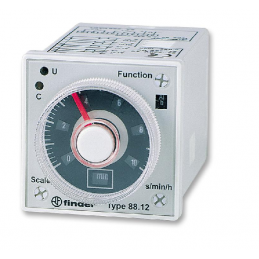 880202300002 Finder temporizador 8A 11P