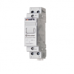 202381100000 Finder Modular Step Relays 16A