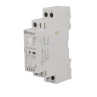 22.32.0.230.4540 Contactor 25A 1NO+1NC 230Ac/Dc