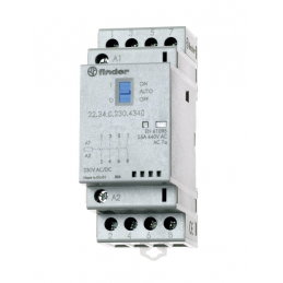 226402304610 Finder Contactor 63A