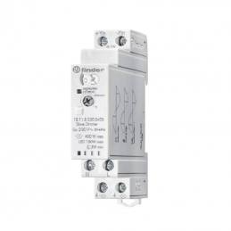 158182300500  Dimmer 500W finder