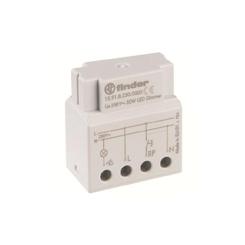 159182300000 Dimmer 50W Finder