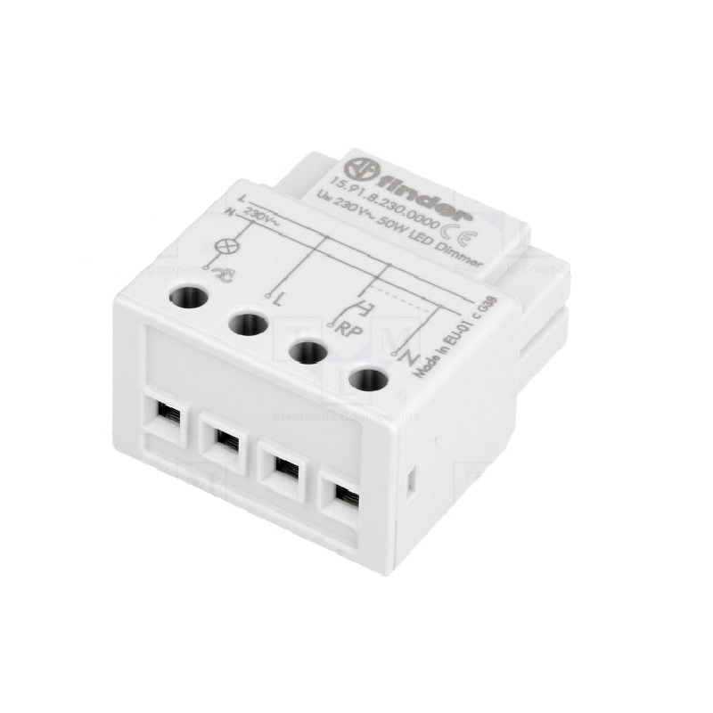 159182300000 Dimmer 50W Finder