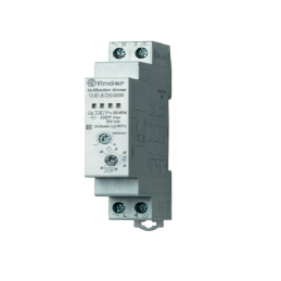 158182300500  Dimmer 500W finder