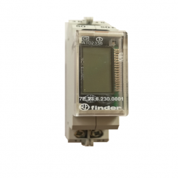 7E2382300001 Finder Energy meter