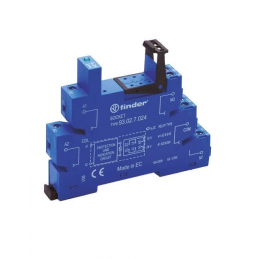 93020024 Finder Socket for 38 and 41 series