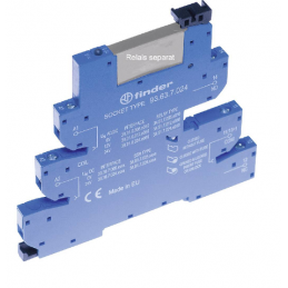 93637024 Finder Socket for 38 and 41 series