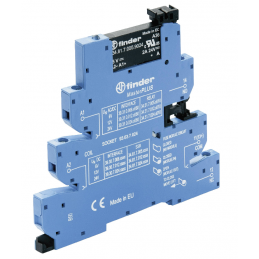 93637024 Finder Socket for 38 and 41 series