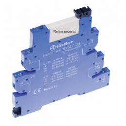 93627024 Finder Socket for 38 and 41 series
