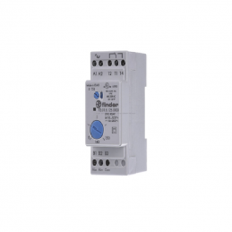 720181250000 Finder Relé de control 16A