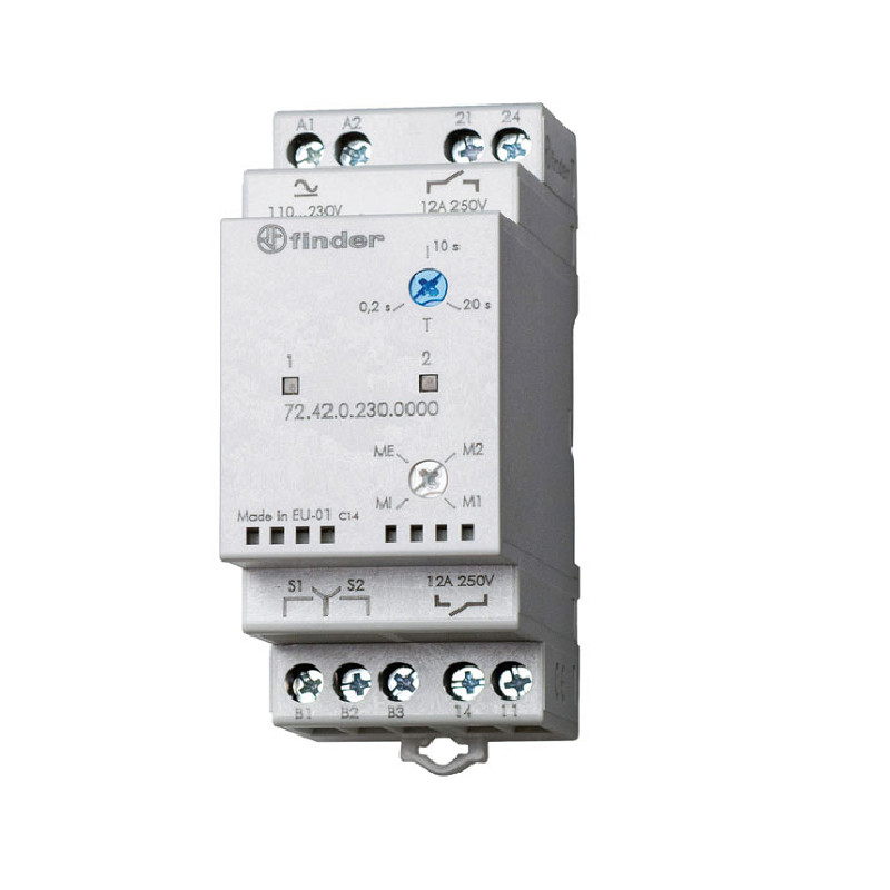 724202300000 Finder Monitoring Relay 16A