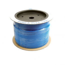 Polyurethane Tube 12mm Blue Sang-A U-12090(100M BU)