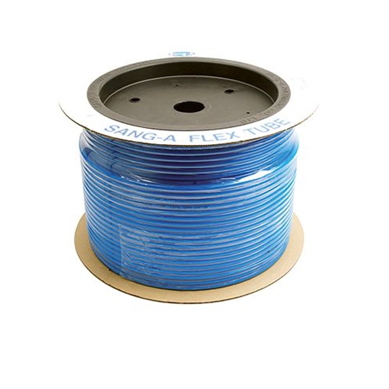 Manguera Neumatica 12mm Azul Sang-a U12090(100M BU)