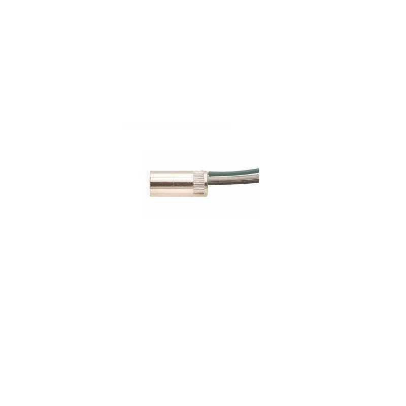 Conector con cable mercotac 593