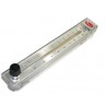 Dwyer RMC-141-SSV Rate-Master Flowmeter 0.1 - 1 GPM water