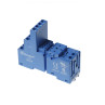 9404SPA Socket for 55 and 85 series relays