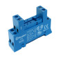 9565SPA Socket for 40, 41 and 43 series relays