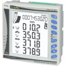 WM30AV53H Medidor de Energia, Carlo Gavazzi