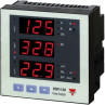 WM1496AV53DX Medidor de Energia, Carlo Gavazzi