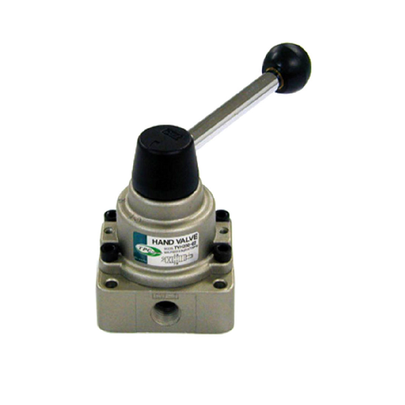 UDH302-03 TPC Hand Valve 4/2 Position 3/8"