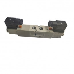 RDS3230 Pneumatic Valve 5/2...