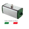 GD180 Double Acting Actuators ACTUATECH