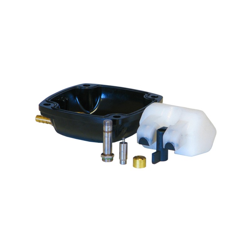 3902 JORC Magy-UL Magnaeticall Zero Loss Condensate Water