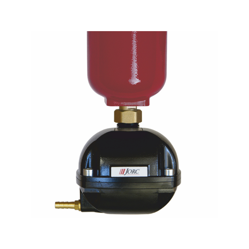 3902 JORC Magy-UL Magnaeticall Zero Loss Condensate Water