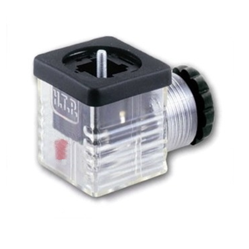 G1TU2RL2 Conector DIN-A-120Ac/Dc-Led-Rectificadortor