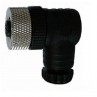 12FB5000-Htp-Connector- M12-5-Pin-Female-Right-Angled