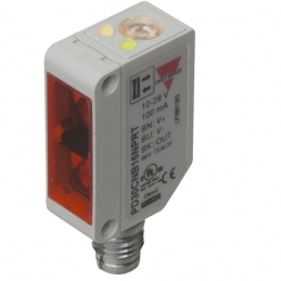 PD30CND10NPM5DU Carlo Gavazzi Sensor Photoelectric Diffuse  1Mt