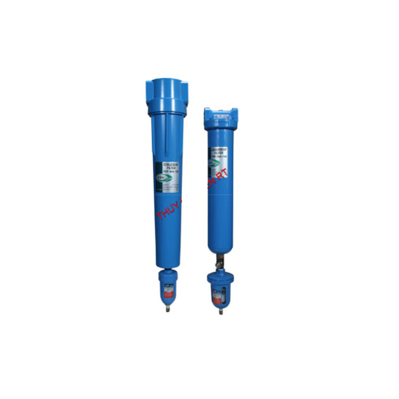 Line Filter 1.1/2 (1㎛), Tpc Pneumatics