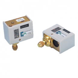 SPS230 Presostato 71-426PSI Tpc Pneumatic