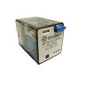 601391250074 Finder relays 3CO, 3PDT,10A, 125Vdc, LED