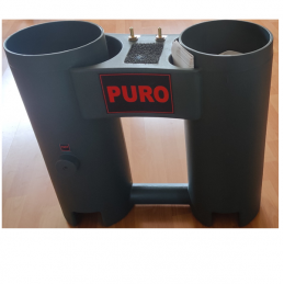 Separador agua/aceite 300CFM, JORC, SEPREMIUM 350