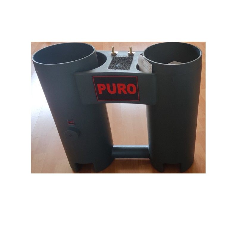 Oil / Water Separator, Jorc SEPREMIUM 350 Polyglycol