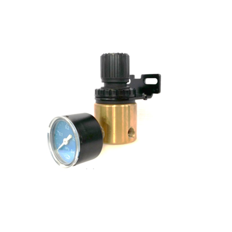 Water Regulator, TPC Pneumatic