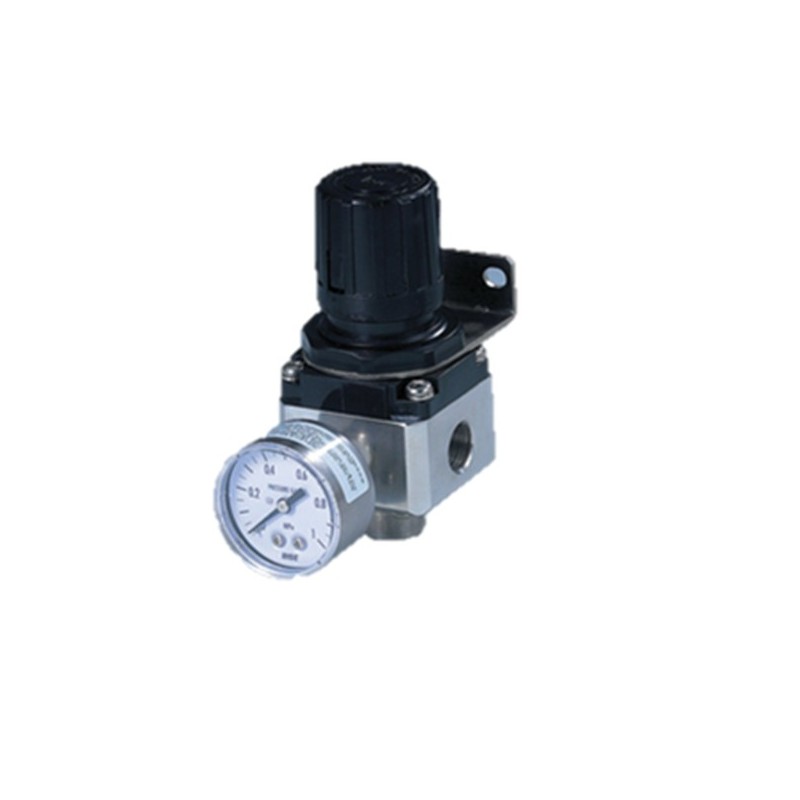 Water Regulator, TPC Pneumatic