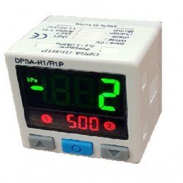 DPSA-R1P Digital Pressure...