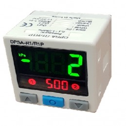 DPSA-V01P Sensor de Presion Digital Tpc Pneumatic