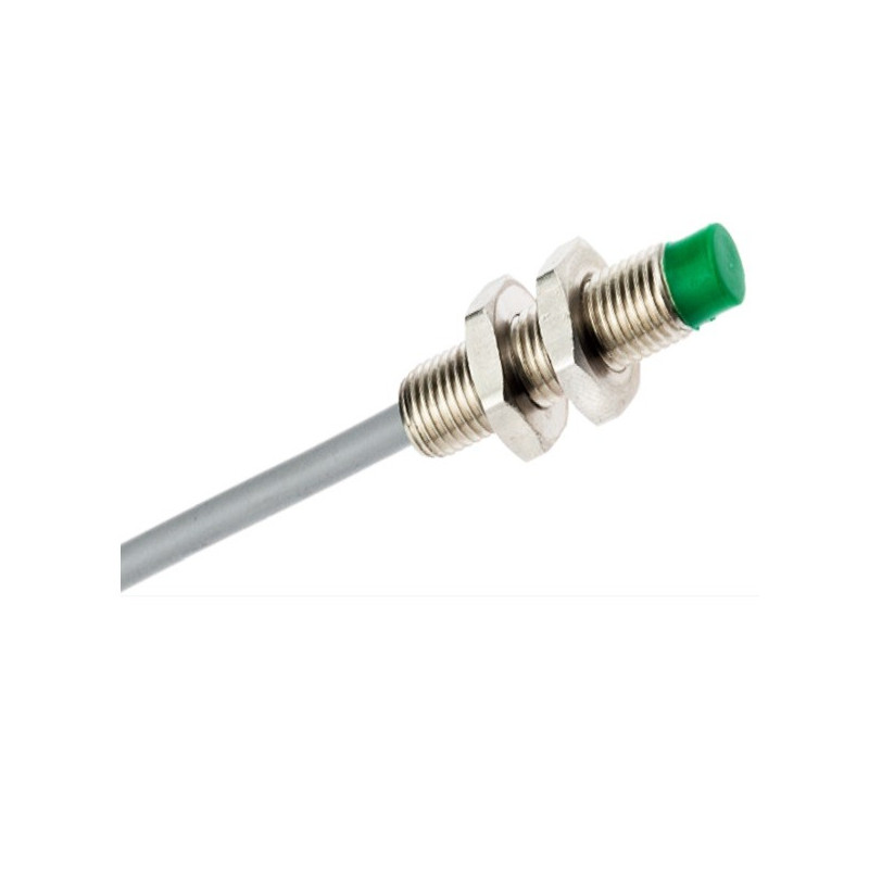 B03EG128PO Selet Inductive Sensor M12,