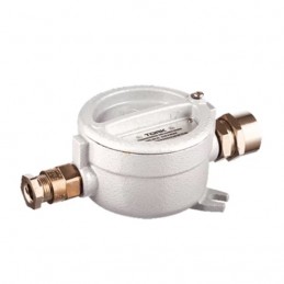 GA21 Detector Alarma Fuga Gas Natural GLP Ex-Proof