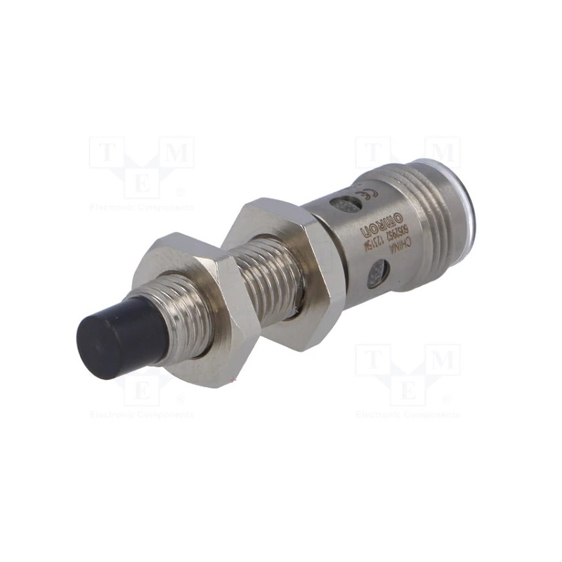 E2AS08KN04M1-B1 Omron Sensor Inductivo M8